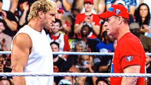 John Cena resurfaces following Logan Paul attack; rinses WWE Clash in Paris challenger