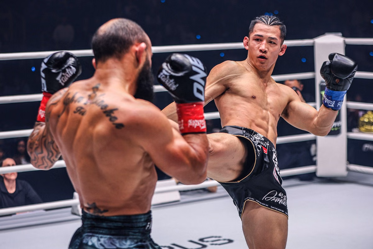 “Prove my value” - Hiroki Akimoto looks to reestablish himself as top world title contender in stacked division