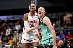 Washington Mystics vs New York Liberty prediction and betting tips - Aug. 28 | 2025 WNBA Season