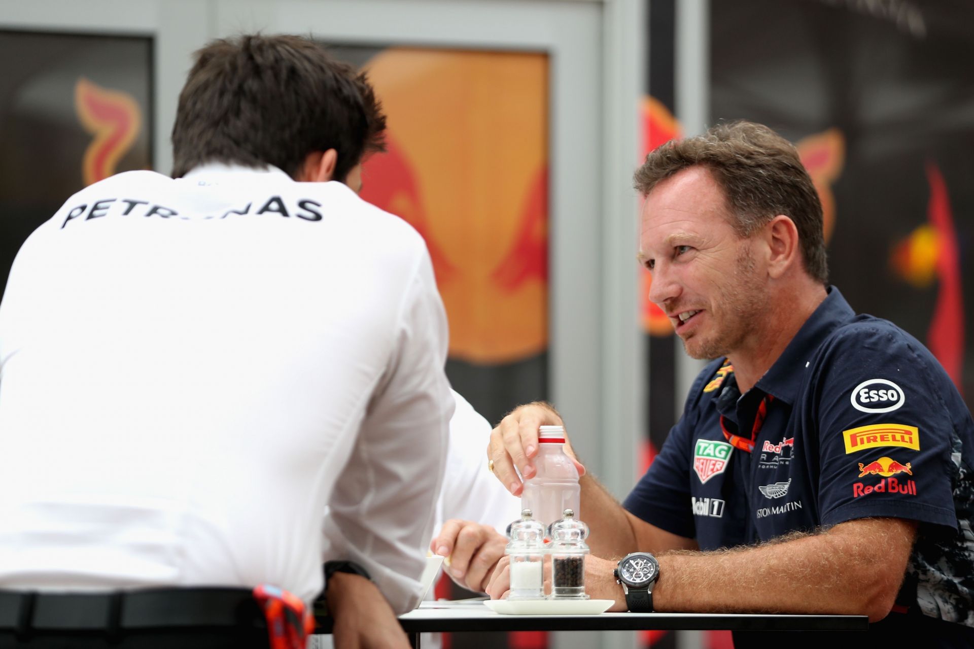 F1 Grand Prix of Singapore - Source: Getty