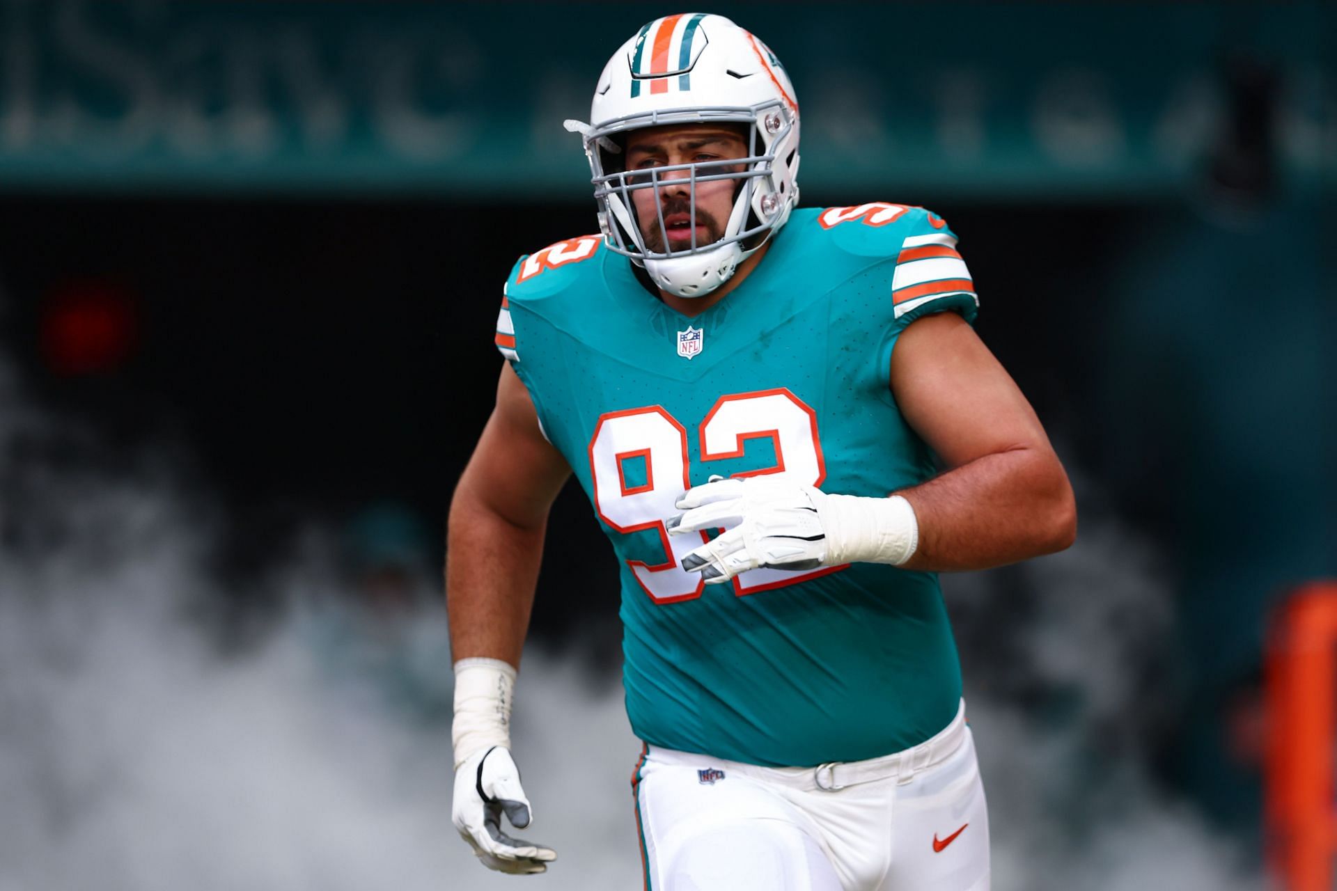 Dallas Cowboys v Miami Dolphins - Source: Getty