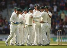 “Another one cut out of my nose” - Legendary Australian captain gets re-operated for skin cancer at 44 [In Picture]