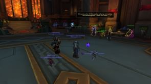 WoW: How to skip the patch 11.2 campaign on your alts