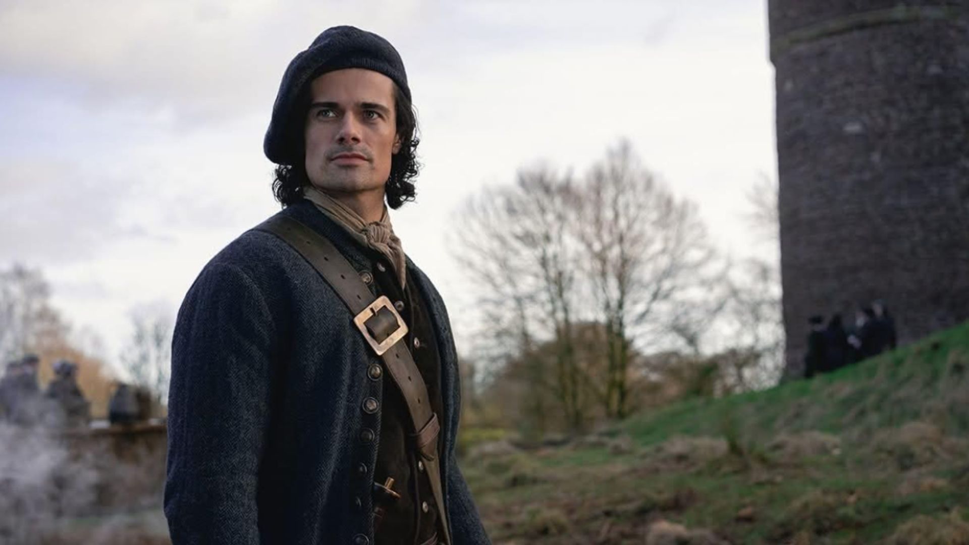 A still from the show (Image via Starz)