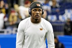 Jayden Daniels sends 4-word message as Terry McLaurin lands monster $96,000,000 deal after tense contract holdoff