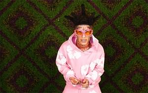 "The Island Boys are disgusting" - Lauren Conlin reacts to Fly Soulja's video where he defends his baby from online criticism