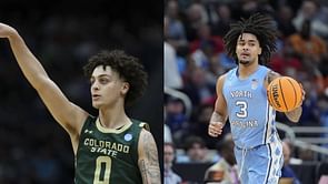 "Kyan Evans fits this team better than Elliot Cadeau": Analyst drops bold prediction on UNC PG ahead of next season