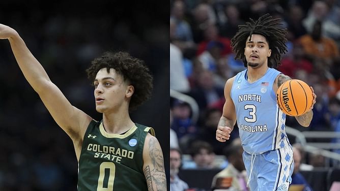 "Kyan Evans fits this team better than Elliot Cadeau": Analyst drops bold prediction on UNC PG ahead of next season
