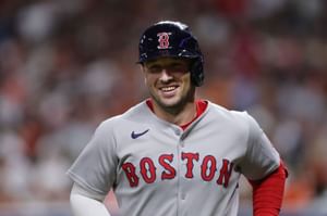 “Welcomed me with open arms” - Alex Bregman taps into “Boston” style with limited edition brew for fans
