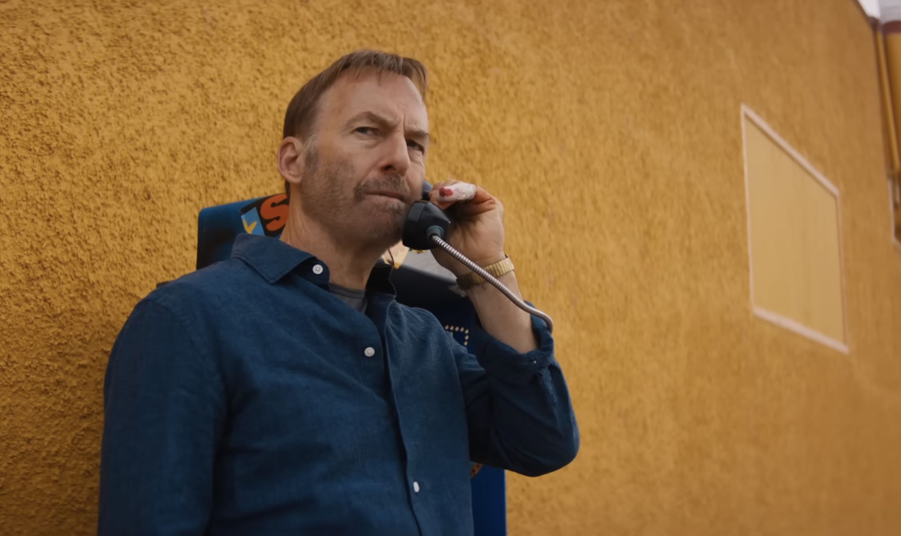 Bob Odenkirk as Hutch Mansell (Image via YouTube/Universal Pictures)