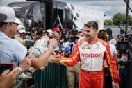 NTT INDYCAR Series Snap-On Milwaukee Mile 250 - Source: Getty