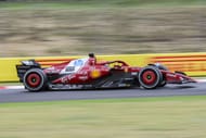 F1 Grand Prix Of Hungary - Source: Getty