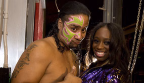4 Things you don’t know about WWE star Naomi