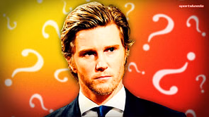 What happened to Thad Luckinbill’s character on The Young and the Restless? Fate explored