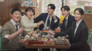 Law and the City ending explained & season 2 renewal possibilities explored: What happened to Seocho-dong gang? Do Ju-hyeong & Hee-ji find love?