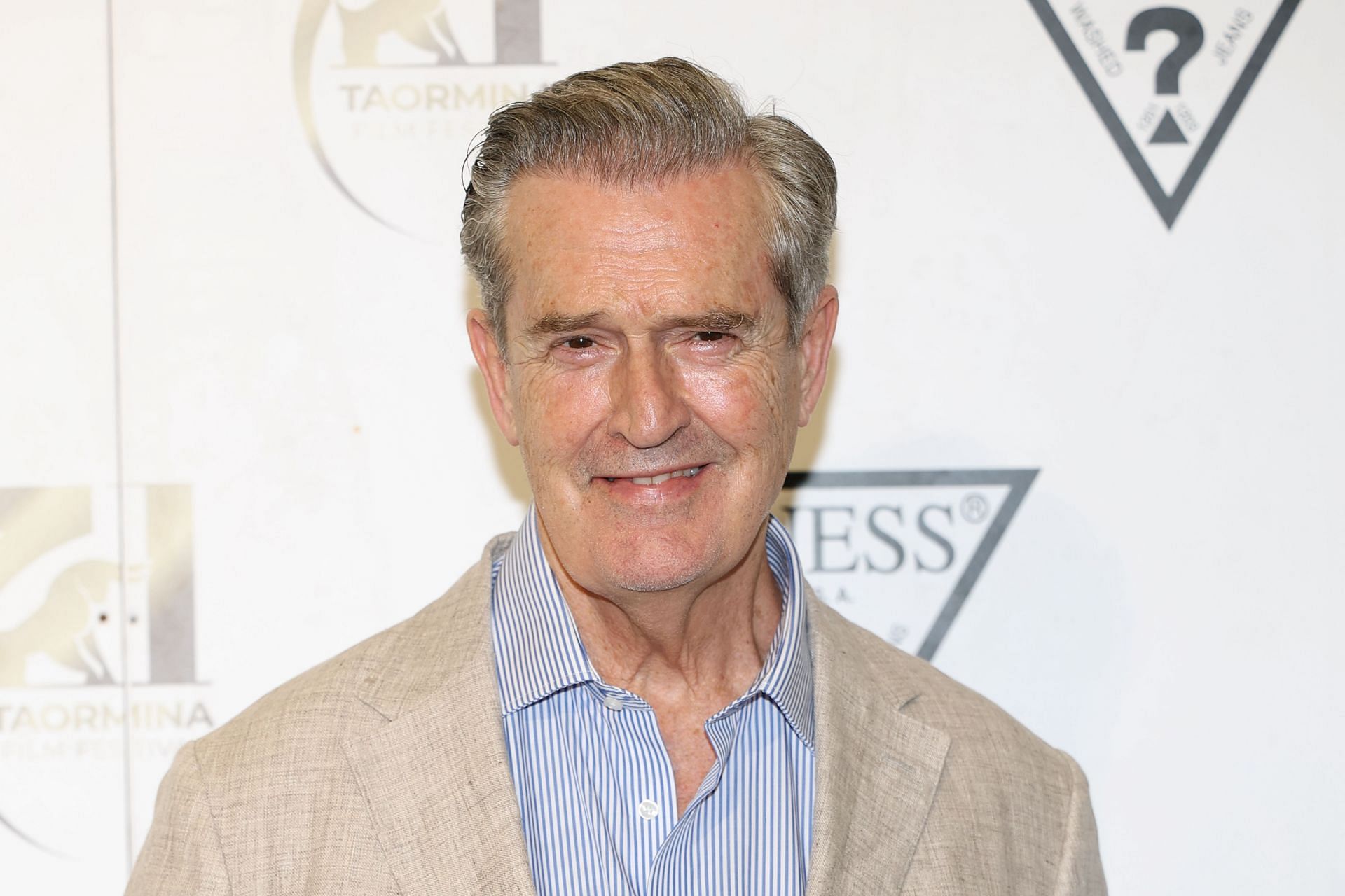 71st Taormina Film Festival 2025 - Photocall - Day 4 - Source: Getty