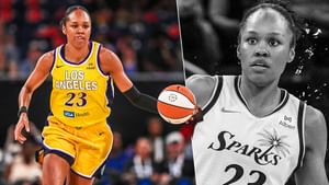 Azurá Stevens getting snubbed for All-Star, on Kelsey Plum, Dearica Hamby and Cameron Brink [EXCLUSIVE]