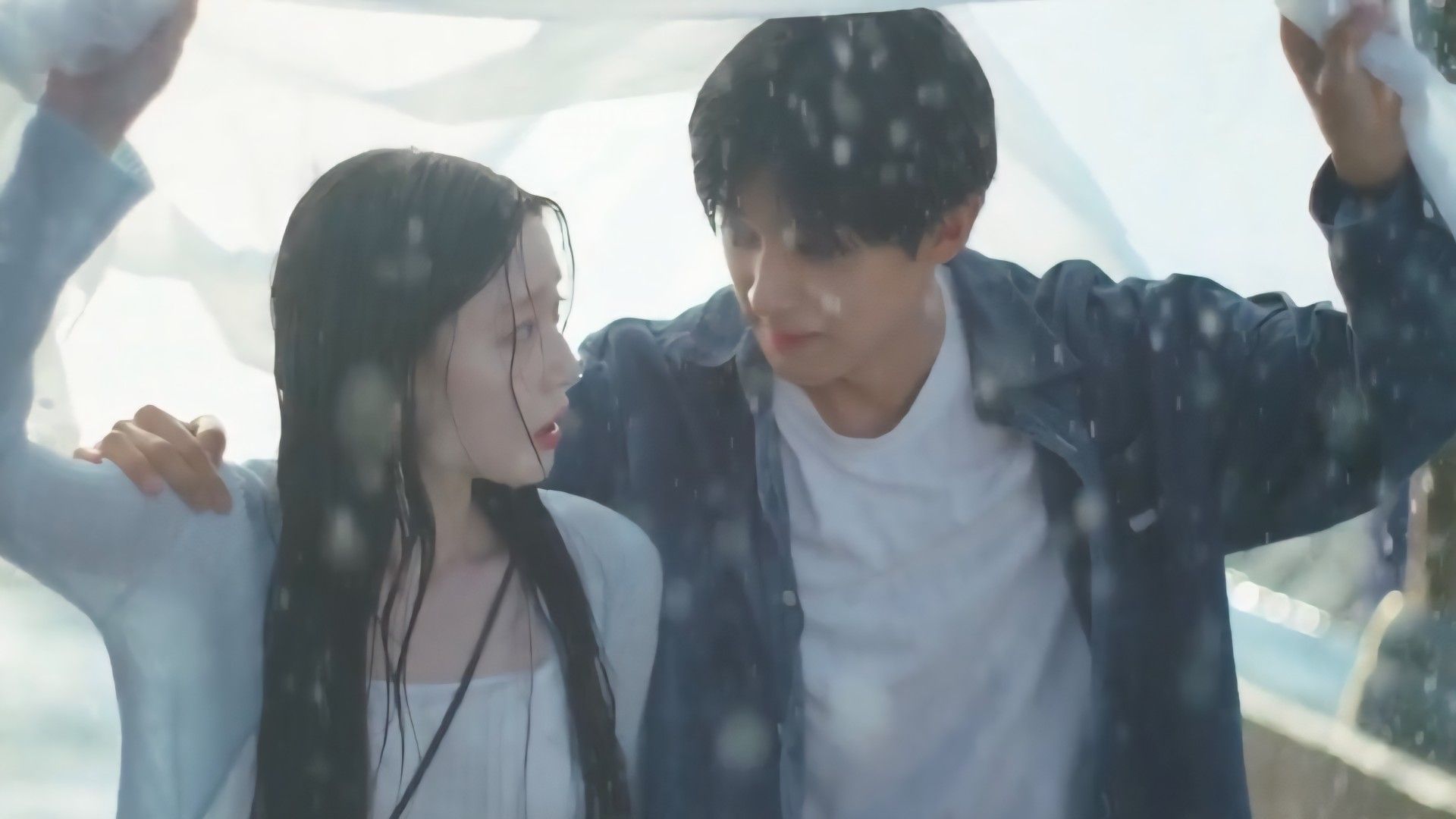 Still from Love, Take Two (Image via Viki)