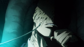 AFO had the perfect winning card in My Hero Academia, but Horikoshi never let him use it
