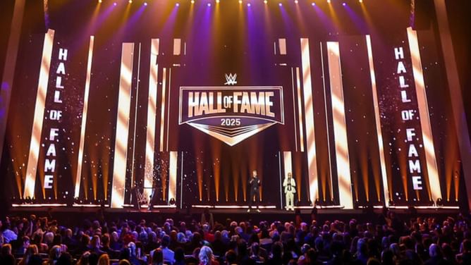 Reported Update on WWE Hall of Famer's AEW Future