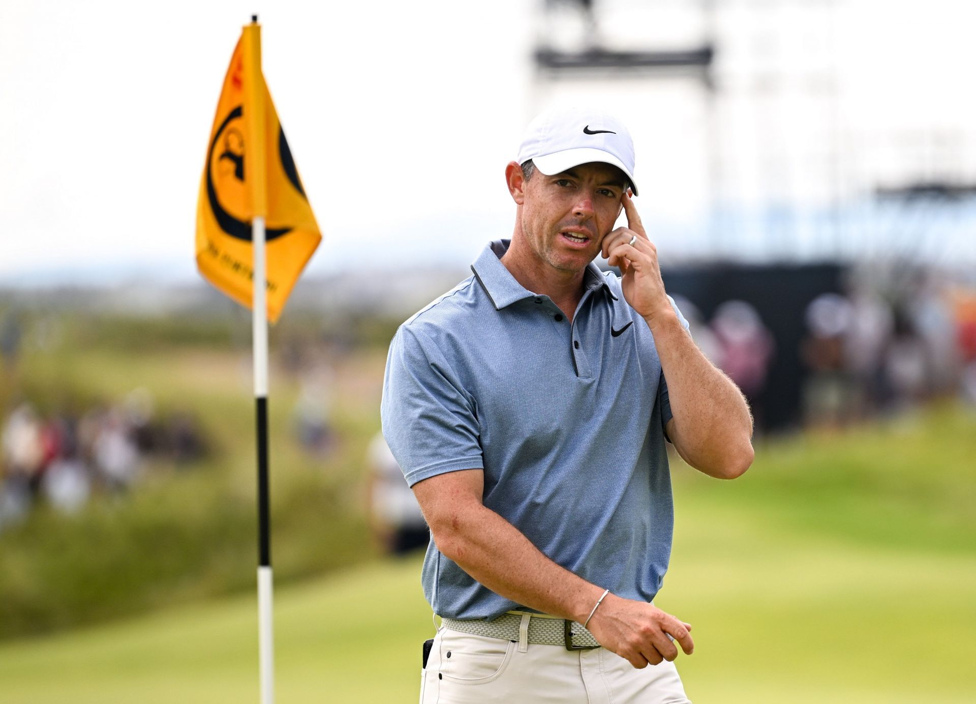 153rd Open Championship - Final Round - Source: Getty
