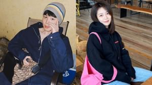 Who is Song Da-eun? The Golden Spoon actress and BTS' Jimin's alleged dating rumors reignite as their private elevator video goes viral