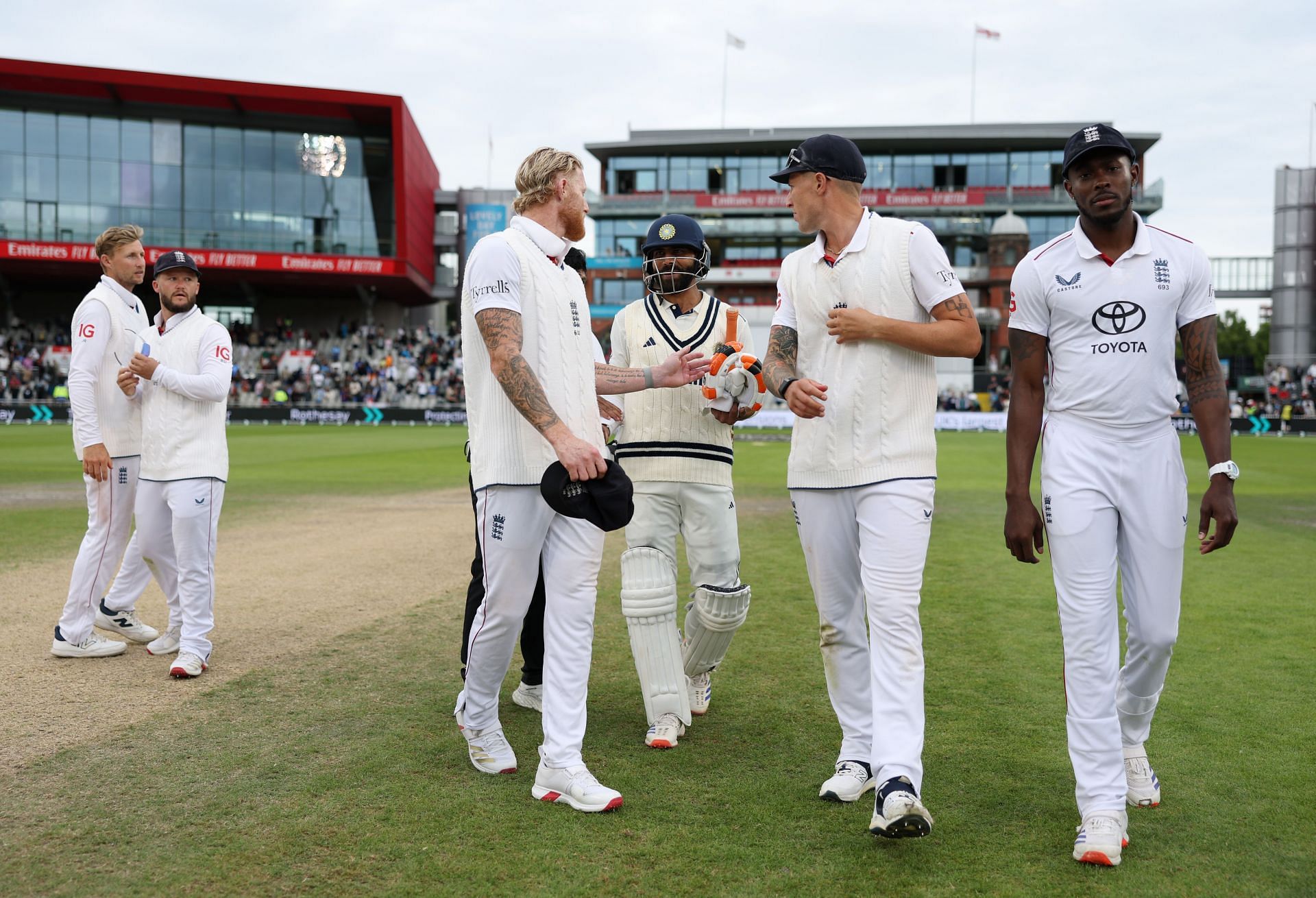 "Never had a season like this" - Sanjay Bangar on Indian star's performance in ENG vs IND 2025 series
