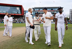 "Never had a season like this" - Sanjay Bangar on Indian star's performance in ENG vs IND 2025 series