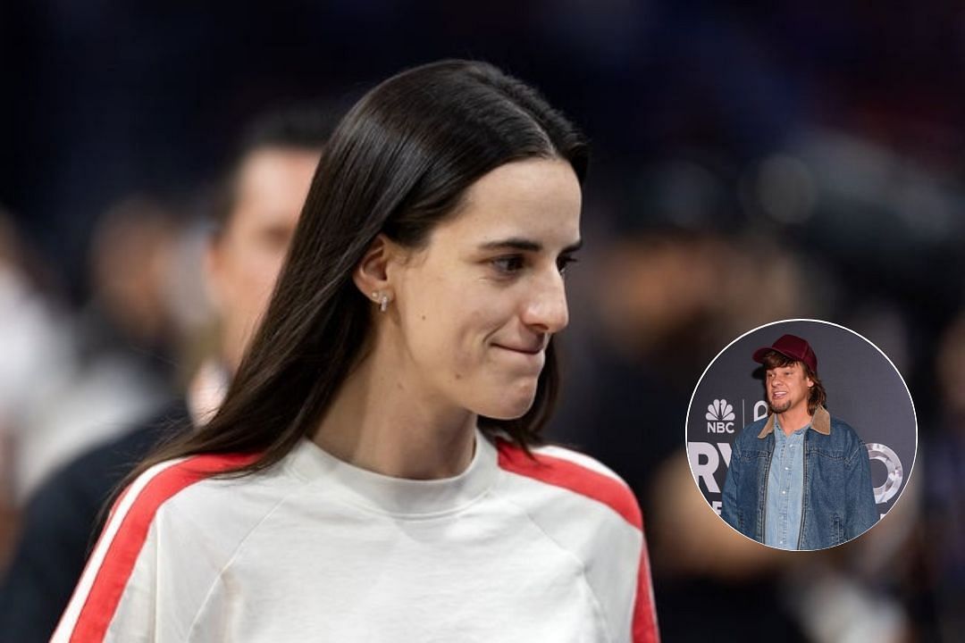 &quot;You need people to tune in&quot; - Theo Von puts positive spin on WNBA dildo controversy with Caitlin Clark