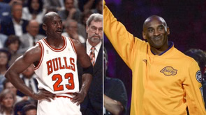 Kevin O'Leary reveals how he bought record-shattering $12.9 million Michael Jordan-Kobe Bryant card