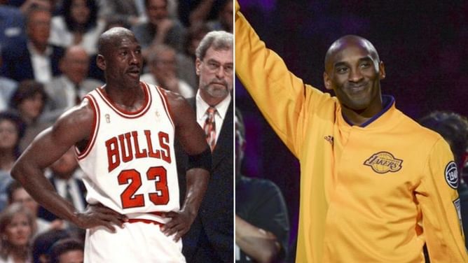 Kevin O'Leary reveals how he bought record-shattering $12.9 million Michael Jordan-Kobe Bryant card