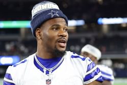 “Go investigate”: Micah Parsons’ agent David Mulugheta drops blunt take on Packers LB's contract speculations