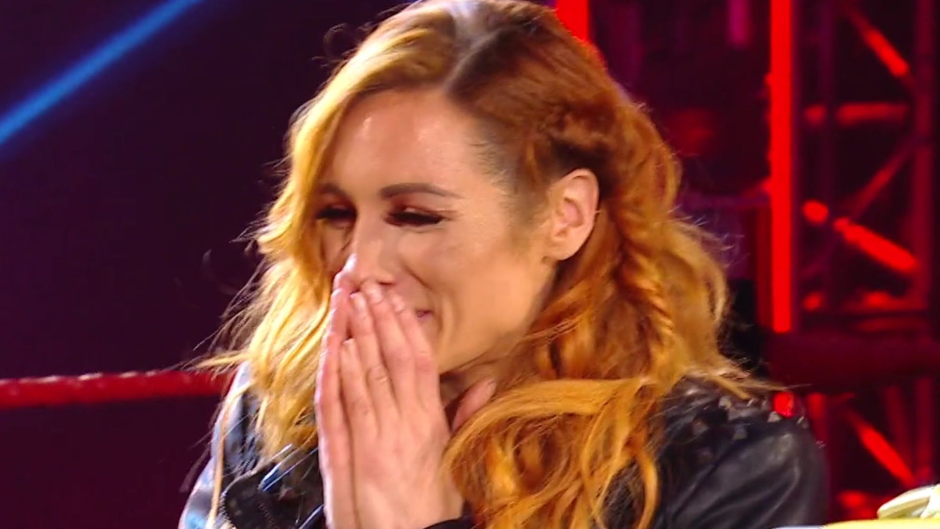 Becky Lynch [Image Credits: wwe.com] 