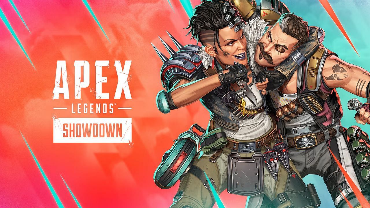 Apex Legends Season 26 patch notes