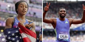 Silesia Diamond League 2025: Complete entry list and top clashes to watch out for ft. Noah Lyles and Sha'Carri Richardson