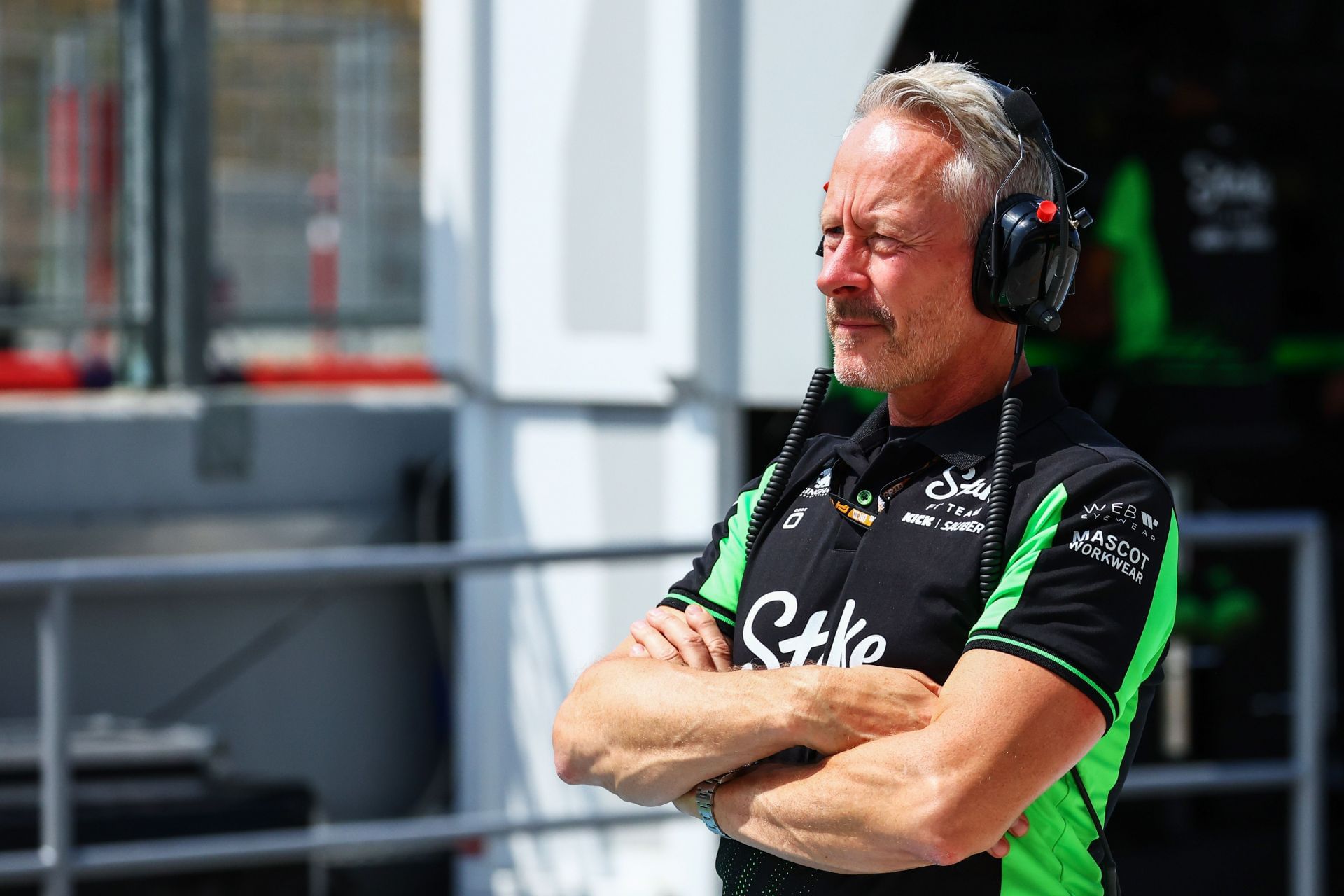 F1 Grand Prix of Hungary - Final Practice - Source: Getty