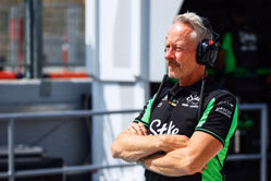 Sauber F1 issue statement after controversial death of French streamer: “We are saddened”
