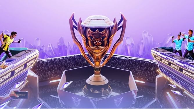 FFMIC 2025 League Week 2 Day 1: Schedule, groups, and how to watch