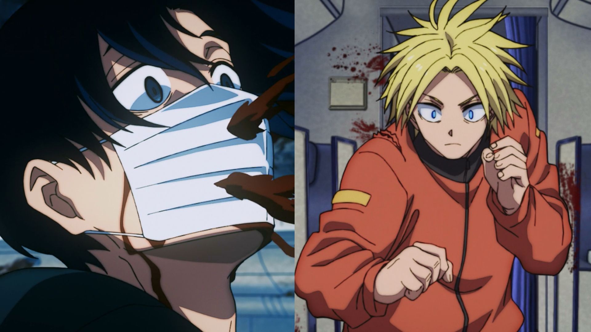 Sakamoto Days part 2 episode 6 review (Image via TMS Entertainment)