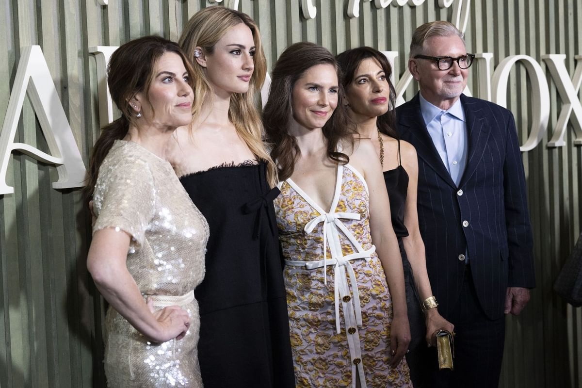 Where was The Twisted Tale of Amanda Knox filmed? Complete guide to filming locations and other production details