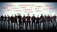 The ensemble cast of the movie (Image via YouTube/Lionsgate Movies)