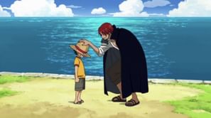 Luffy’s promise to Shanks may not end the way fans expect in One Piece