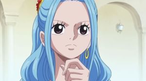 Oda’s unexpected idea may have shaped one of One Piece’s most beloved arcs