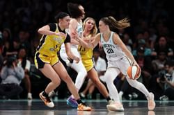 New York Liberty vs LA Sparks Prediction and Betting Tips - Aug. 12 | 2025 WNBA Season