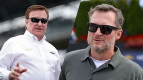 Dale Earnhardt Jr. links Richard Childress' backing of Austin Hill amid controversy as echo of loyalty shown to his father's NASCAR clashes