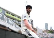 England v India - 5th Rothesay Test Match: Day Four - Source: Getty