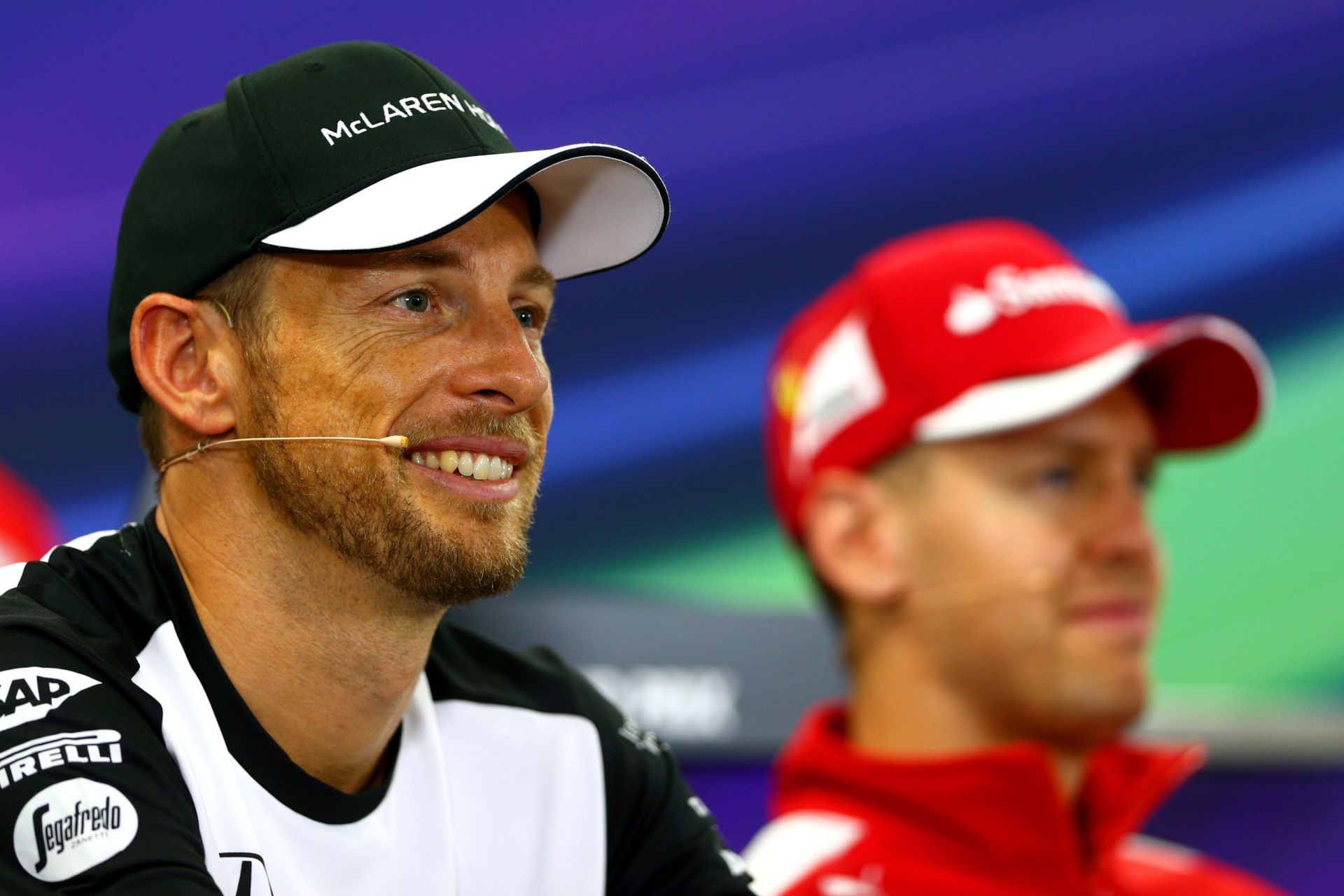 F1 Grand Prix of Japan - Previews - Source: Getty