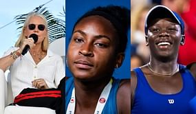 "She's lovely" - Serena Williams' ex-coach Rennae Stubbs gives verdict on Coco Gauff's Canadian Open opponent Victoria Mboko ahead of their 4R clash