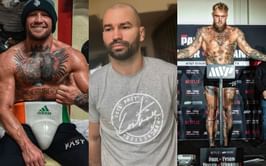 Conor McGregor’s friend-turned-foe Artem Lobov open to celebrity boxing, eyes Jake Paul and Misfits cards
