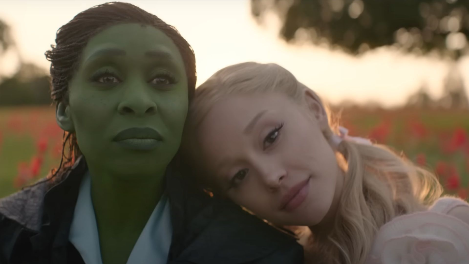 The duo&#039;s friendship is explored (Image via YouTube/Universal Pictures)